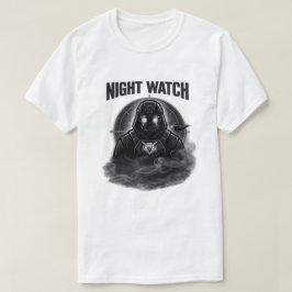Night Watch Tactische T-Shirt