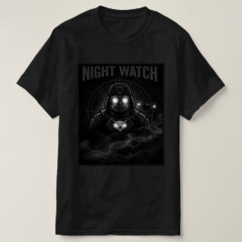 Night Watch Tactische T-Shirt