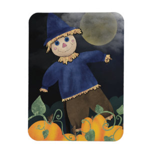 Night Watchman Magneet