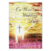 Night Wedding (Voorkant)