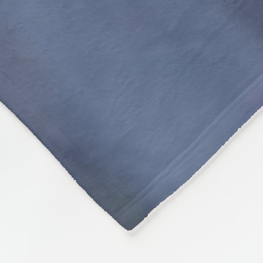 NIGHT WOLF FLEECE DEKEN (Hoek)