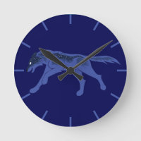 Night Wolf