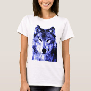Night Wolf T-shirt