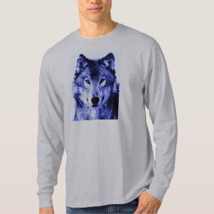 Night Wolf T-shirt