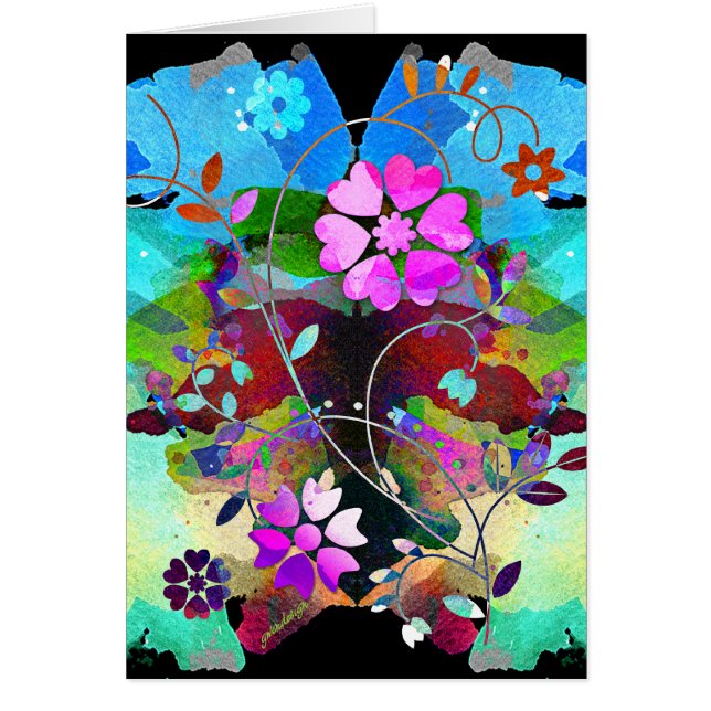 'NightBloom '' (Devant)