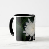 Nightblooming Cereus Mok (Voorkant links)
