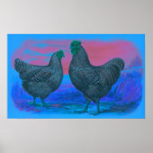 NightBreak Poster (Voorkant)