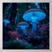 NightCap Poster (Voorkant)