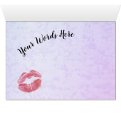 Nightclub Routine (Binenzijde Horizontaal (Onderkant))