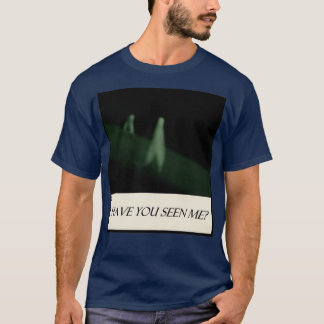 Nightcrawler heb je me gezien t-shirt