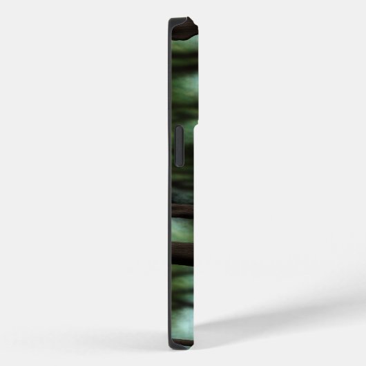 Nightelf child in the woods Case-Mate iPhone case (Achterkant / Rechts)