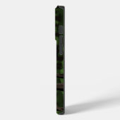 Nightelf child in the woods Case-Mate iPhone case (Achterkant / Links)