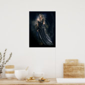 NightElf Poster (Keuken)