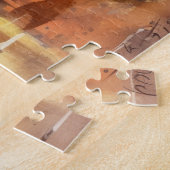 Nightfall in Gion Puzzle (Côté)