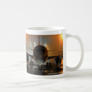 NightFogHanger Koffiemok