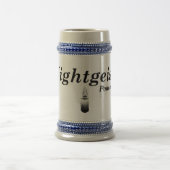 Nightgeist Podcast Stein of Wonder Bierpul (Center)