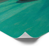 Nighthawks - Time travellers - Edward Hopper Poster (Hoek)