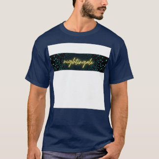 Nightingale T-shirt