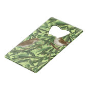 Nightingales dans l'olivier 2 (Dos Angle)