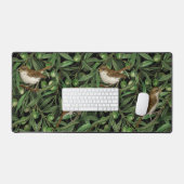 Nightingales dans l'olivier 3 (Clavier et souris)