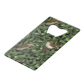 Nightingales dans l'olivier 3 (Devant Angle)