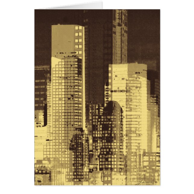 Nightline III (Voorkant)