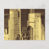 Nightline III Briefkaart (Voorkant)