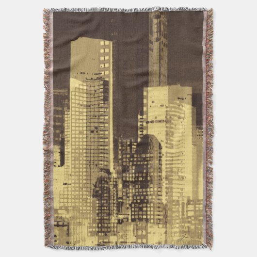 Nightline III Deken (Voorkant Verticaal)