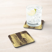 Nightline III Drankjes Onderzetter (Rechterzijde)