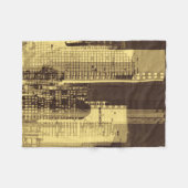 Nightline III Fleece Deken (Voorkant (Horizontaal))