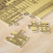 Nightline III Legpuzzel (Zijkant)