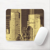 Nightline III Muismat (Met muis)