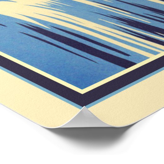 "Nightmare" 1930 Art Deco Print (Hoek)