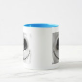 Nightmare Before Christmas Coffee Mug  Mok (Midden)