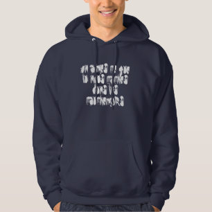 Nightmare Hoodie