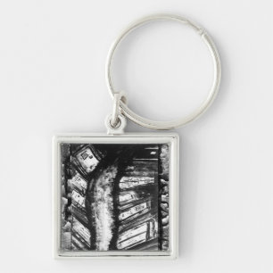 Nightmare Path Sleutelhanger