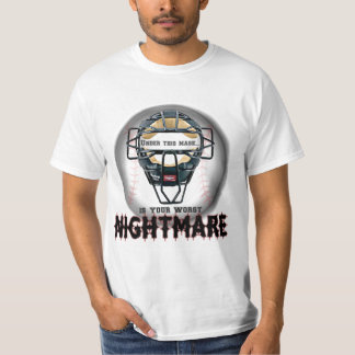 Nightmare T-shirt