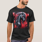 Nightmare T-shirt (Devant)
