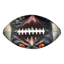 Nightmare Wings: The Fanged Vampire Owl is een Ame