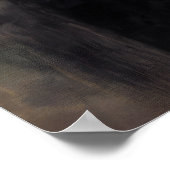 Nightmare Worlds No. 1828 Poster (Hoek)