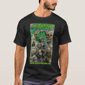 NIGHTOWL T-SHIRT
