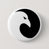 Night's Watch Generic Button (Voorkant)