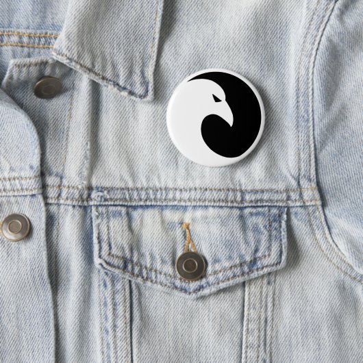 Night's Watch Generic Button (In situ)