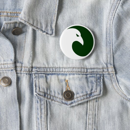 Night's Watch Ranger Button (In situ)