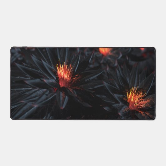 Nightshade Bureaumat (Voorkant)