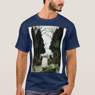 Nightshade T-shirt