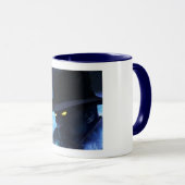 Nightshadow Mug (Devant droit)