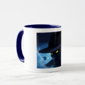 Nightshadow Mug Mok (Voorkant links)