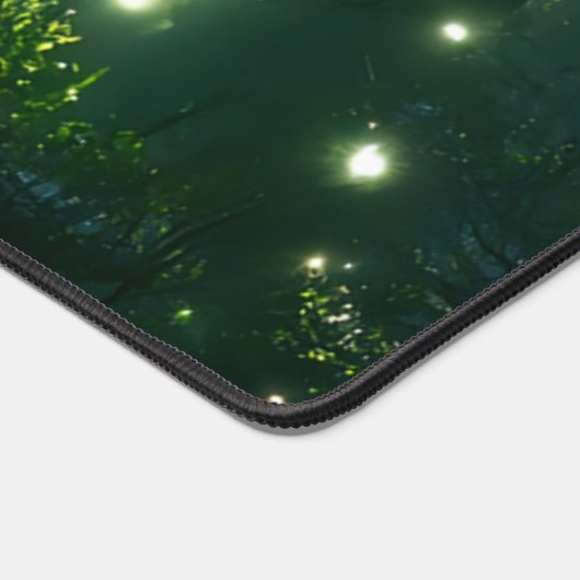 Nightwhisper: Firefly Forest Glow (Coin)