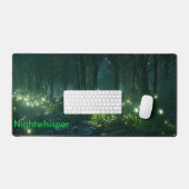 Nightwhisper: Firefly Forest Glow (Clavier et souris)